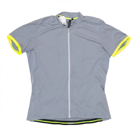 XLGrey/Yellow