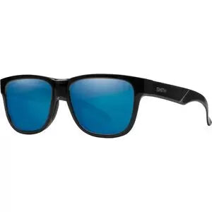 One SizeBlack/Blue Mirror Polarized