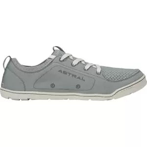 8Gray/White