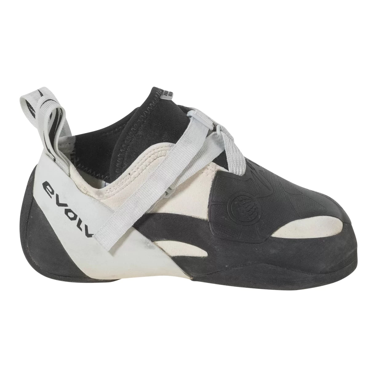 40Black/White