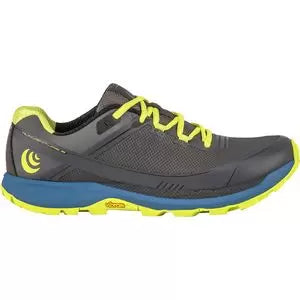 7.5Grey/Green