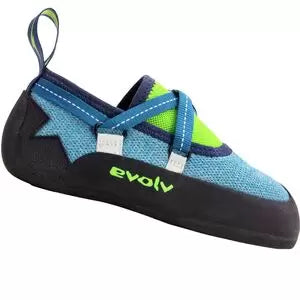    11Blue/Neon Green
