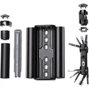 One SizeBlack