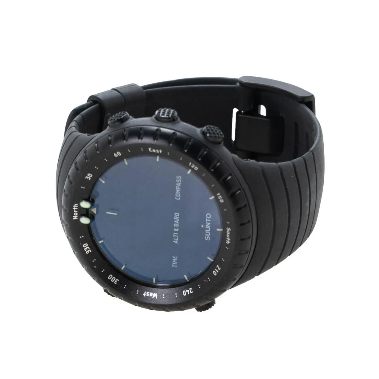SUUNTO CORE 腕時計(デジタル) ALL BLACK Suunto Core All Black Watch – Geartrade.com