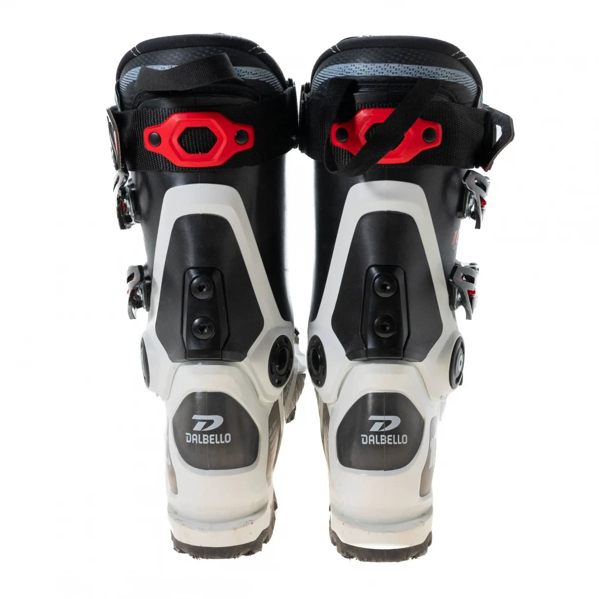 25.5Black/White/Red