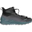 9.5Petrol/Ice Blue