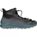 9.5Petrol/Ice Blue