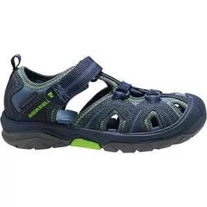  1Navy/Green