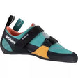 40Ice Fall/Mandarin Red