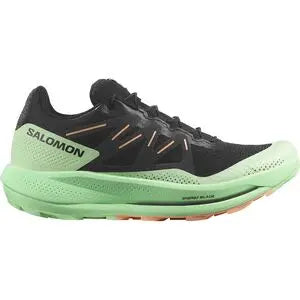 9Black/Green Ash/Cantaloupe