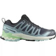10Turbulence/Iced Aqua/Patina Green