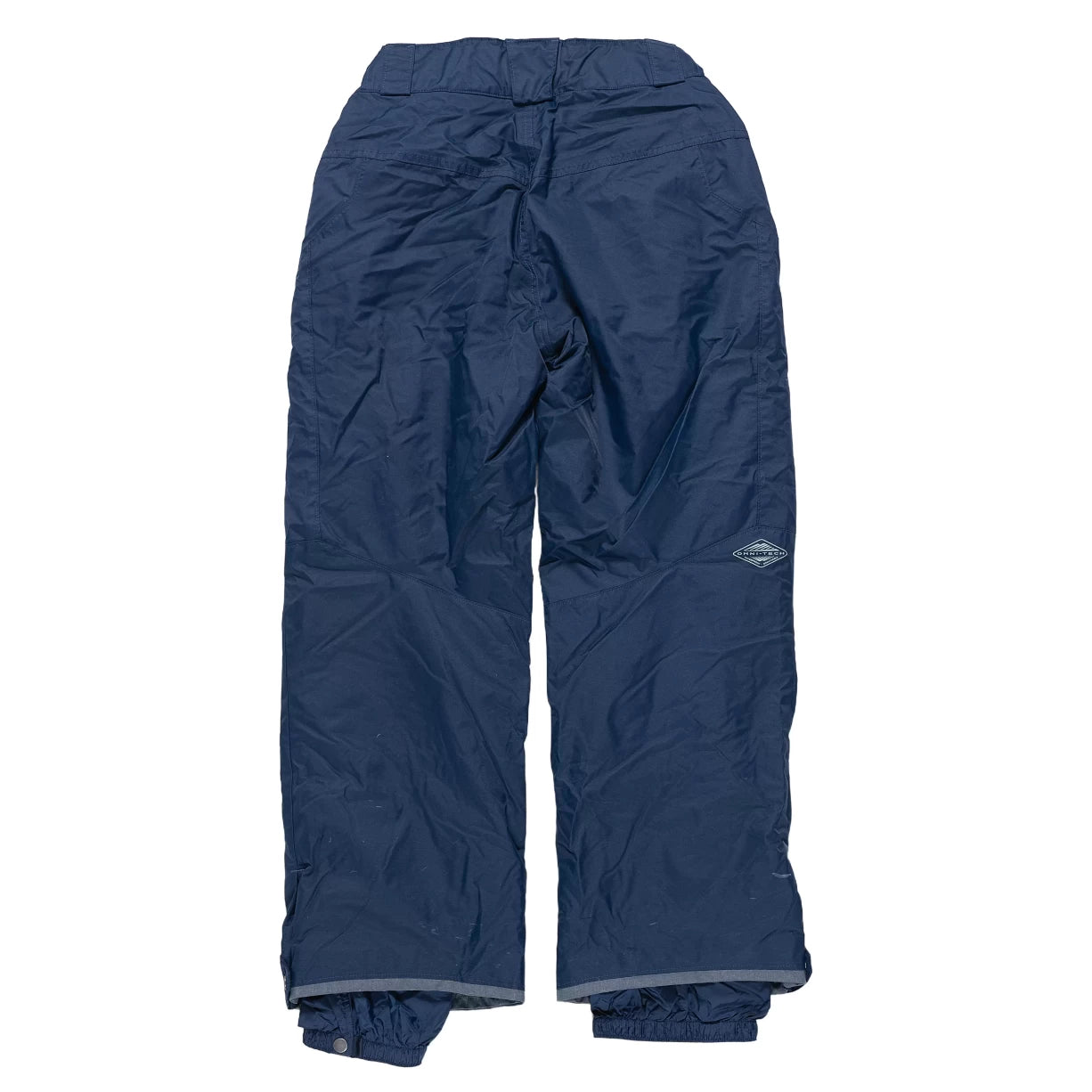 S ShortBlue