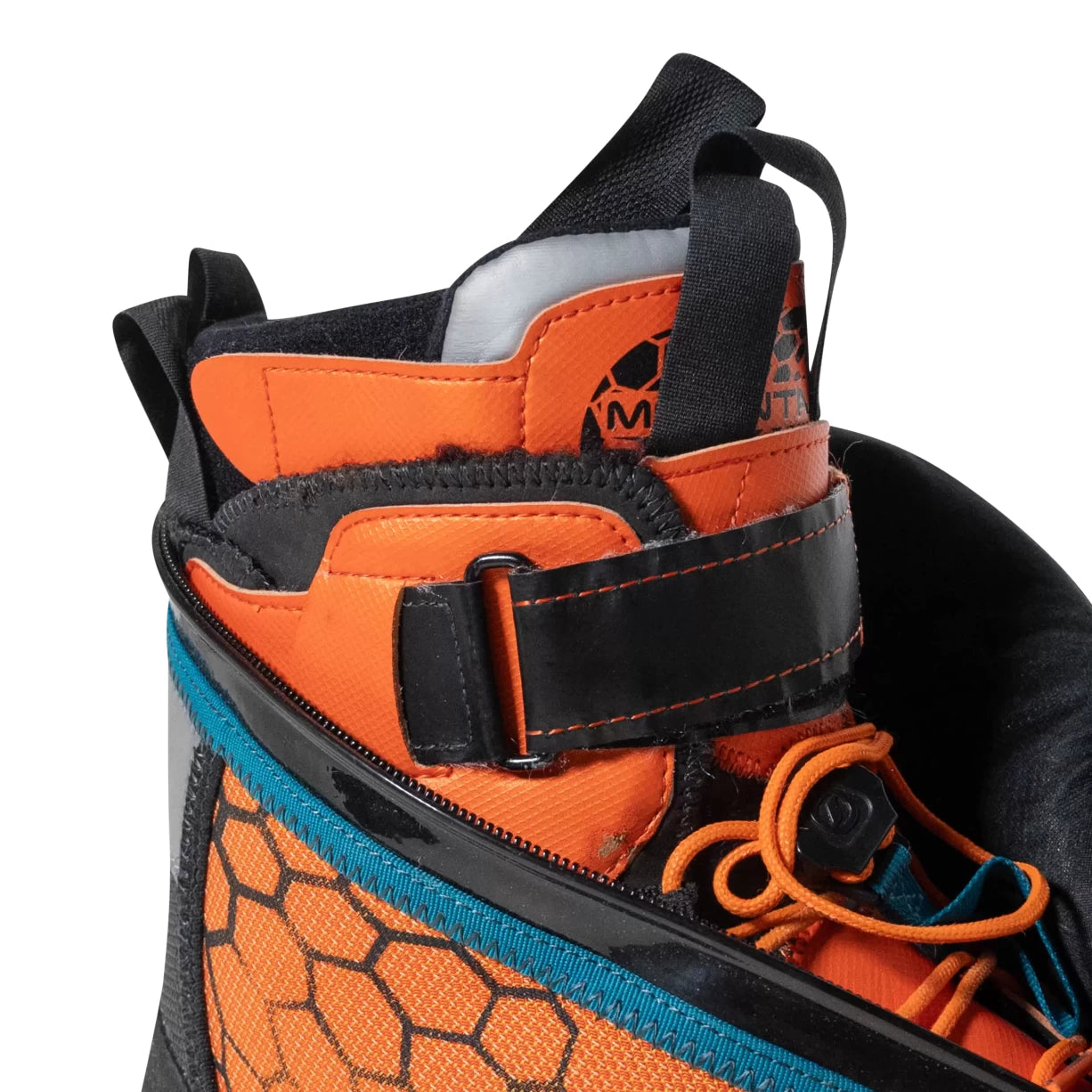 45Black/Orange