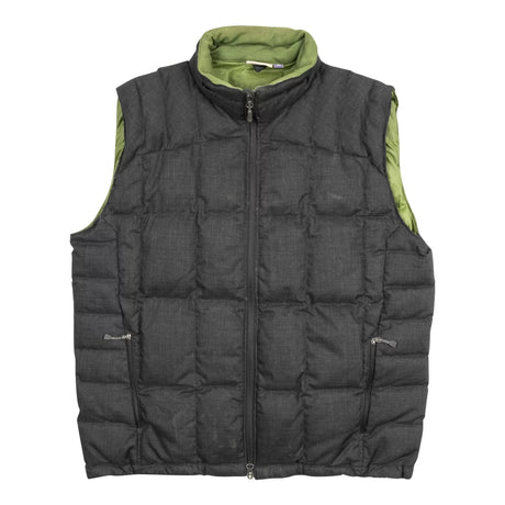 XLGrey/Green