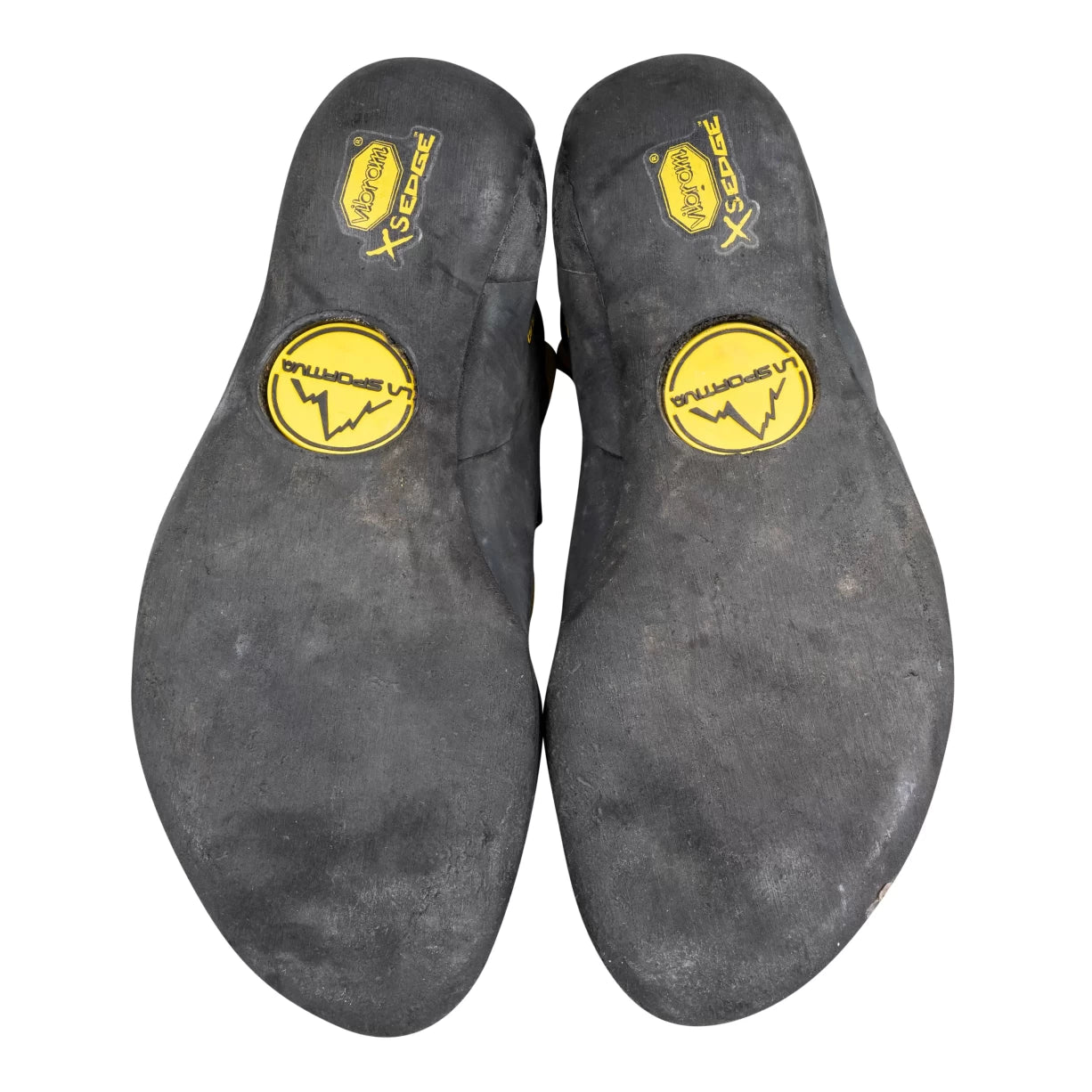 34Black / Yellow
