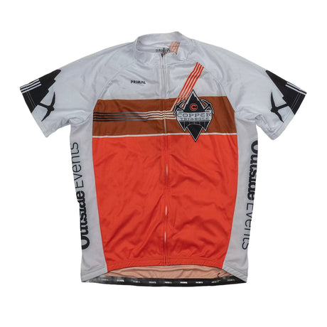 LOrange/White
