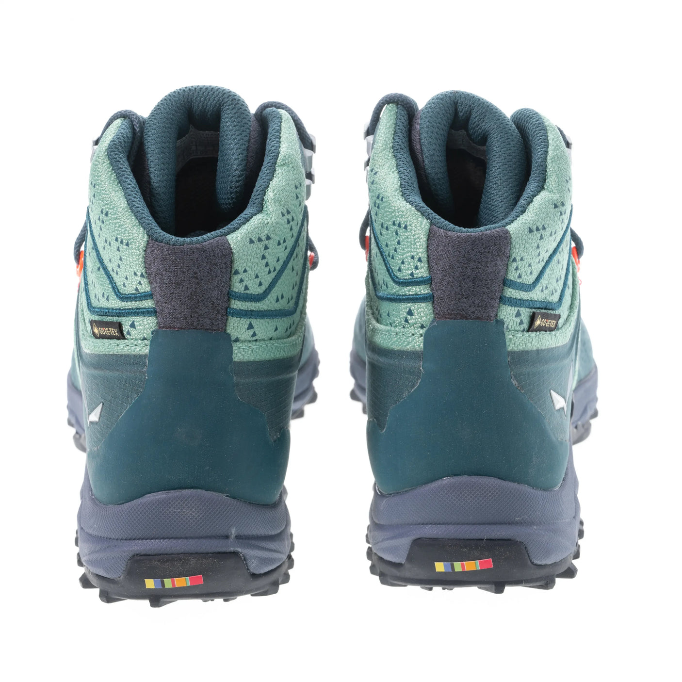 7Atlantic Deep/Feld Green