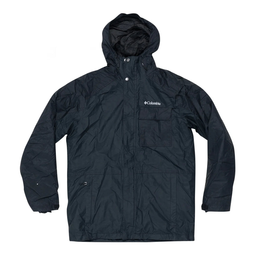 Columbia Ten Falls Interchange Jacket 70 Off Geartrade