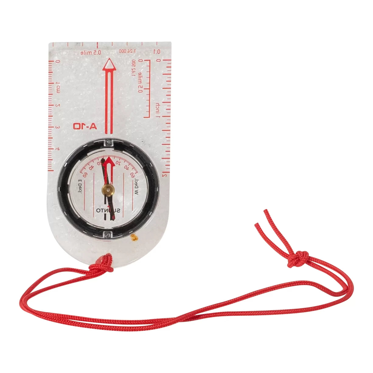 One SizeRed