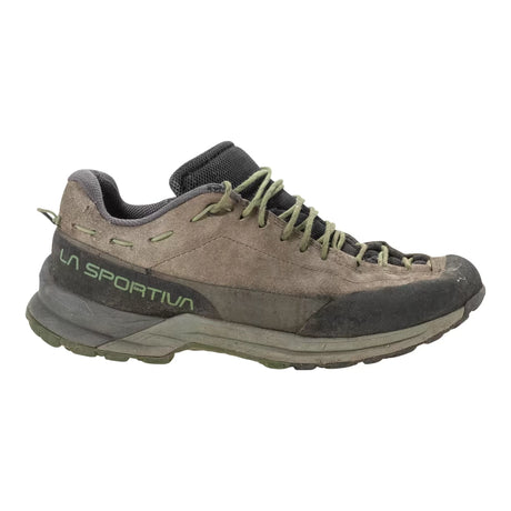 9Grey/Green