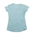 Estimated size SBlue