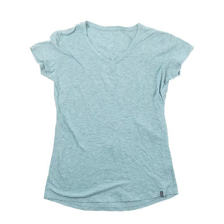 Estimated size SBlue