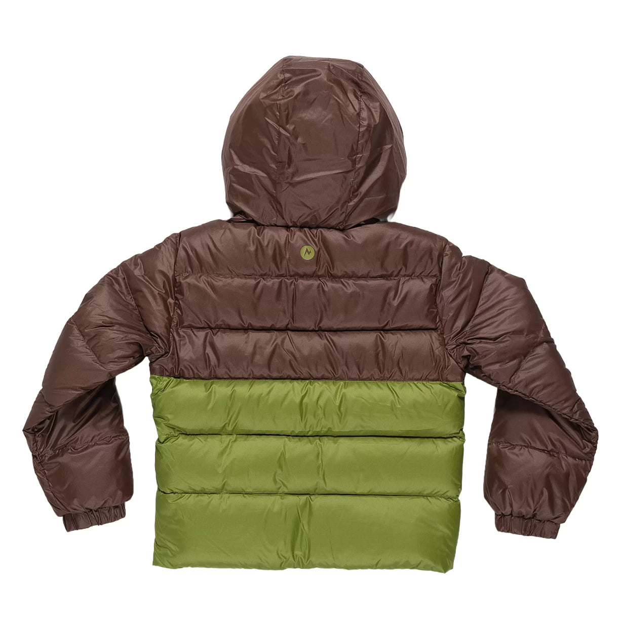 SBrown/Green