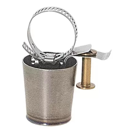 One SizeSilver
