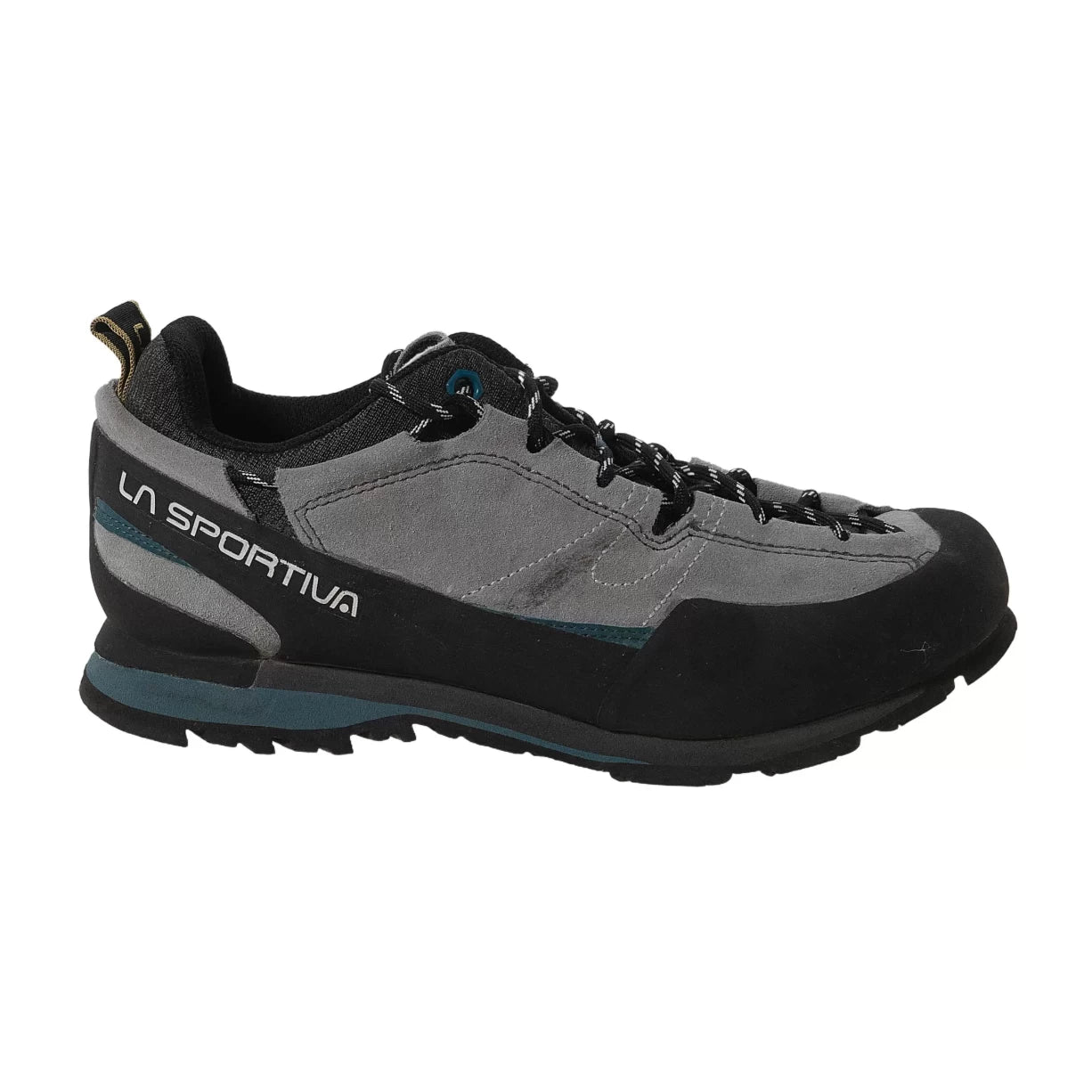 10Gray/Black