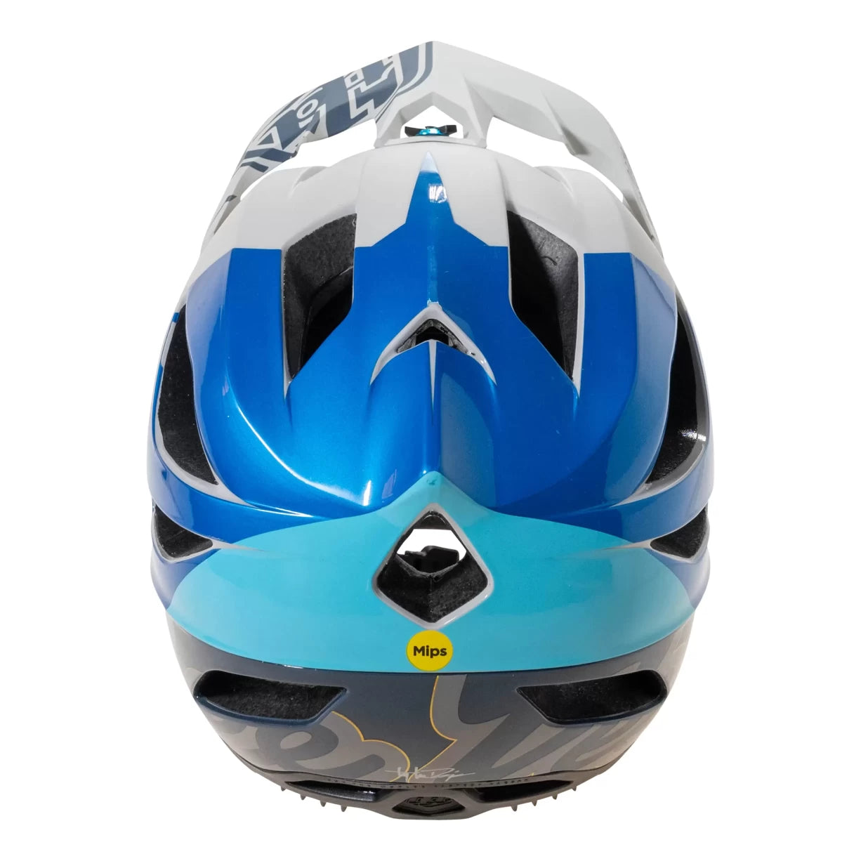 XXLWhite/Blue