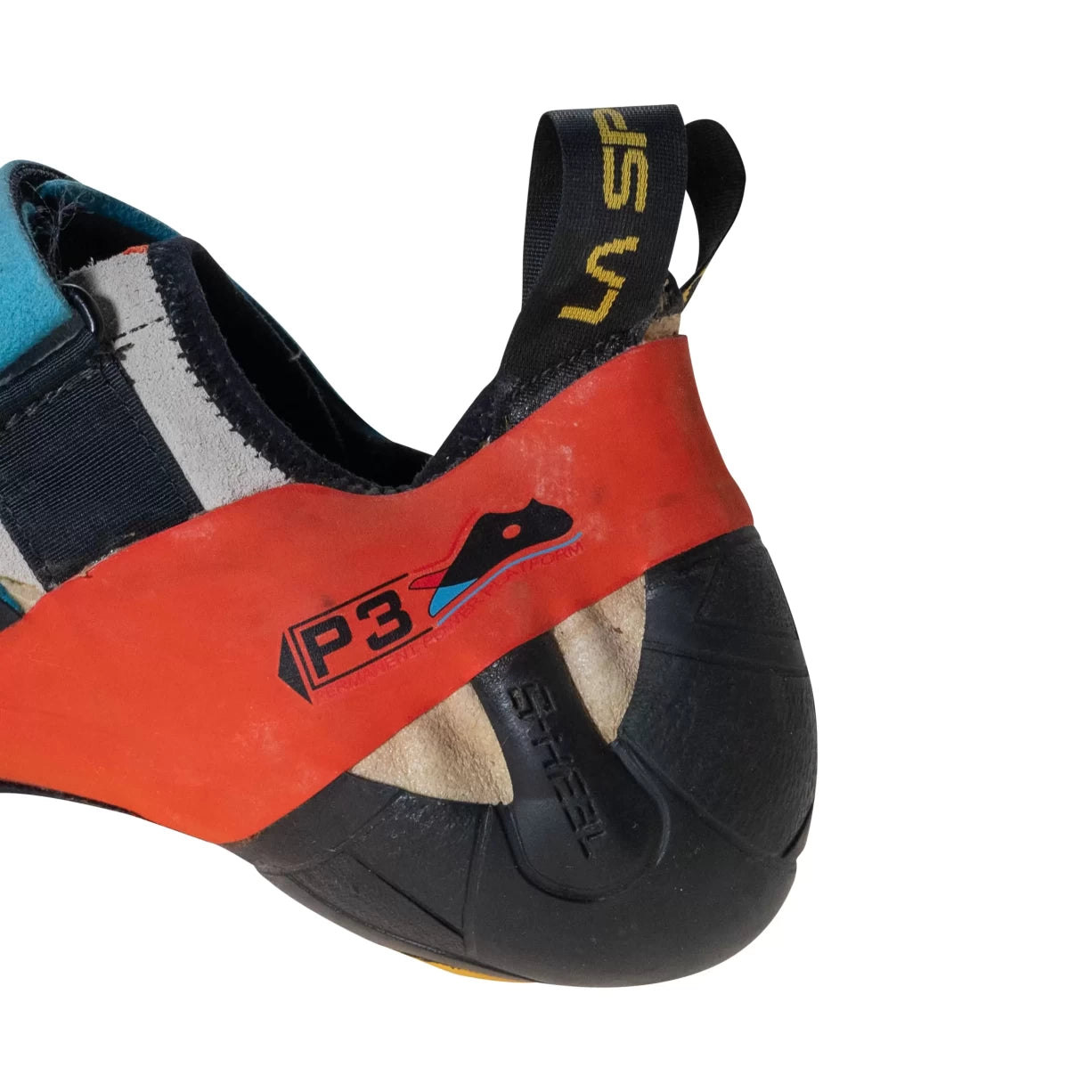 43.0Blue/Orange