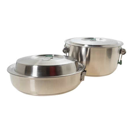 One SizeStainless