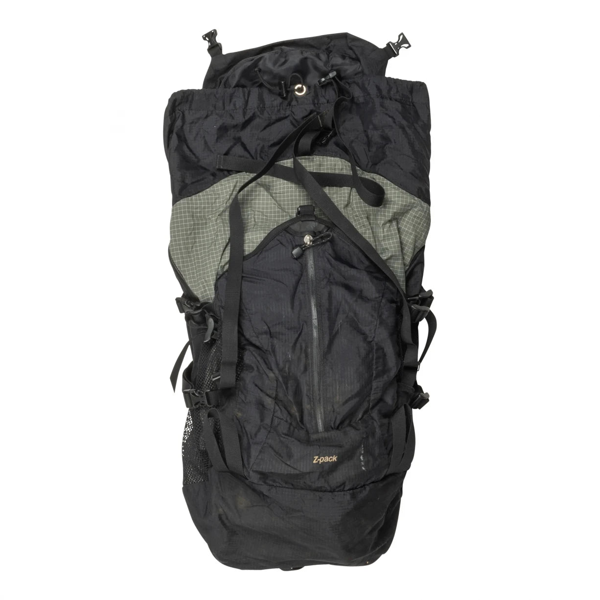 Gregory Z Pack – Geartrade.com