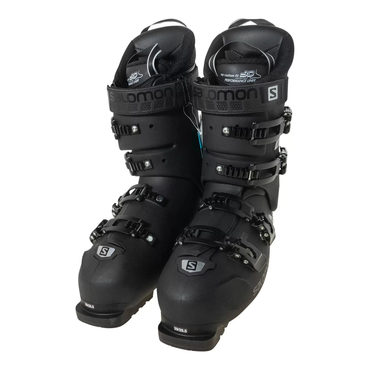 29/29.5Black