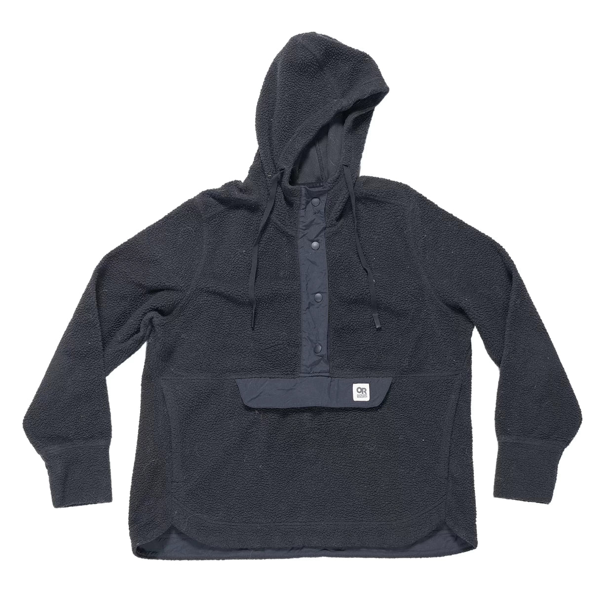 XLBlack