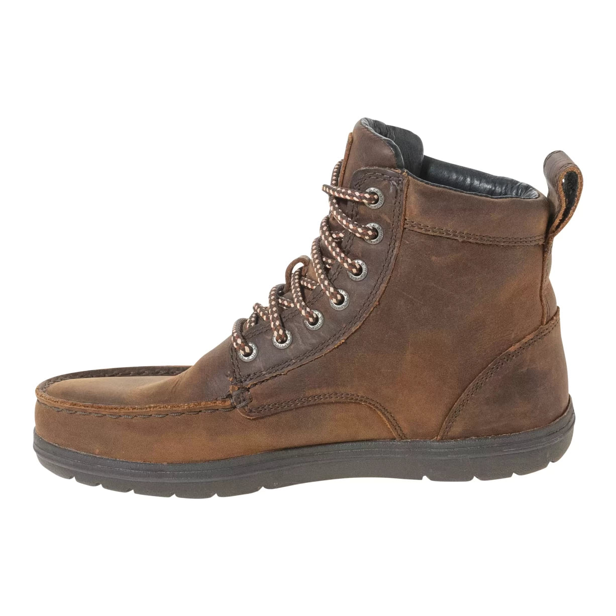 9.5Brown