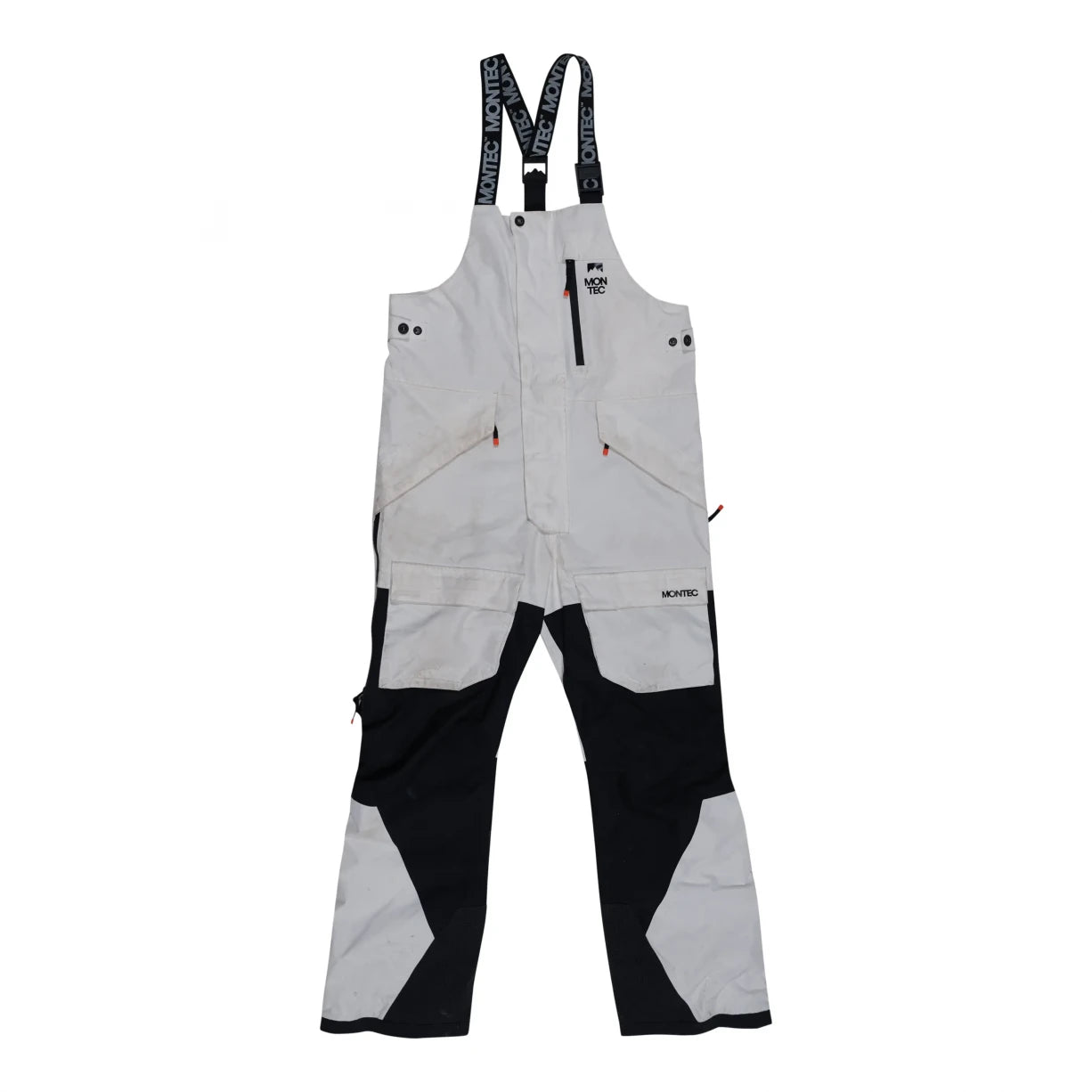 MWhite/Black