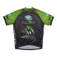 2XLBlack/Green