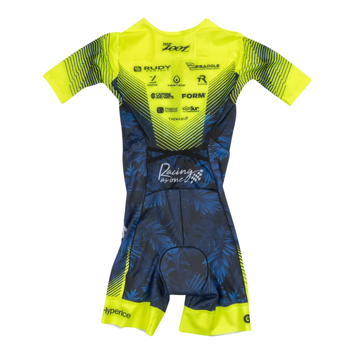 MBlue/Yellow
