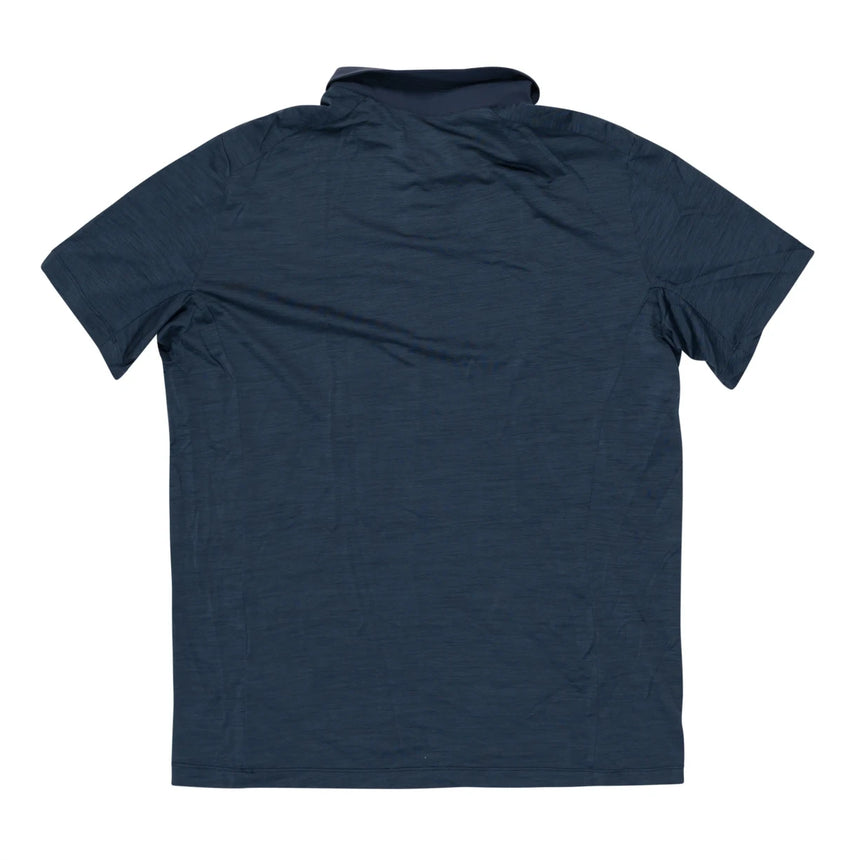 A2b polo shirt ss men's clearance - Main Image