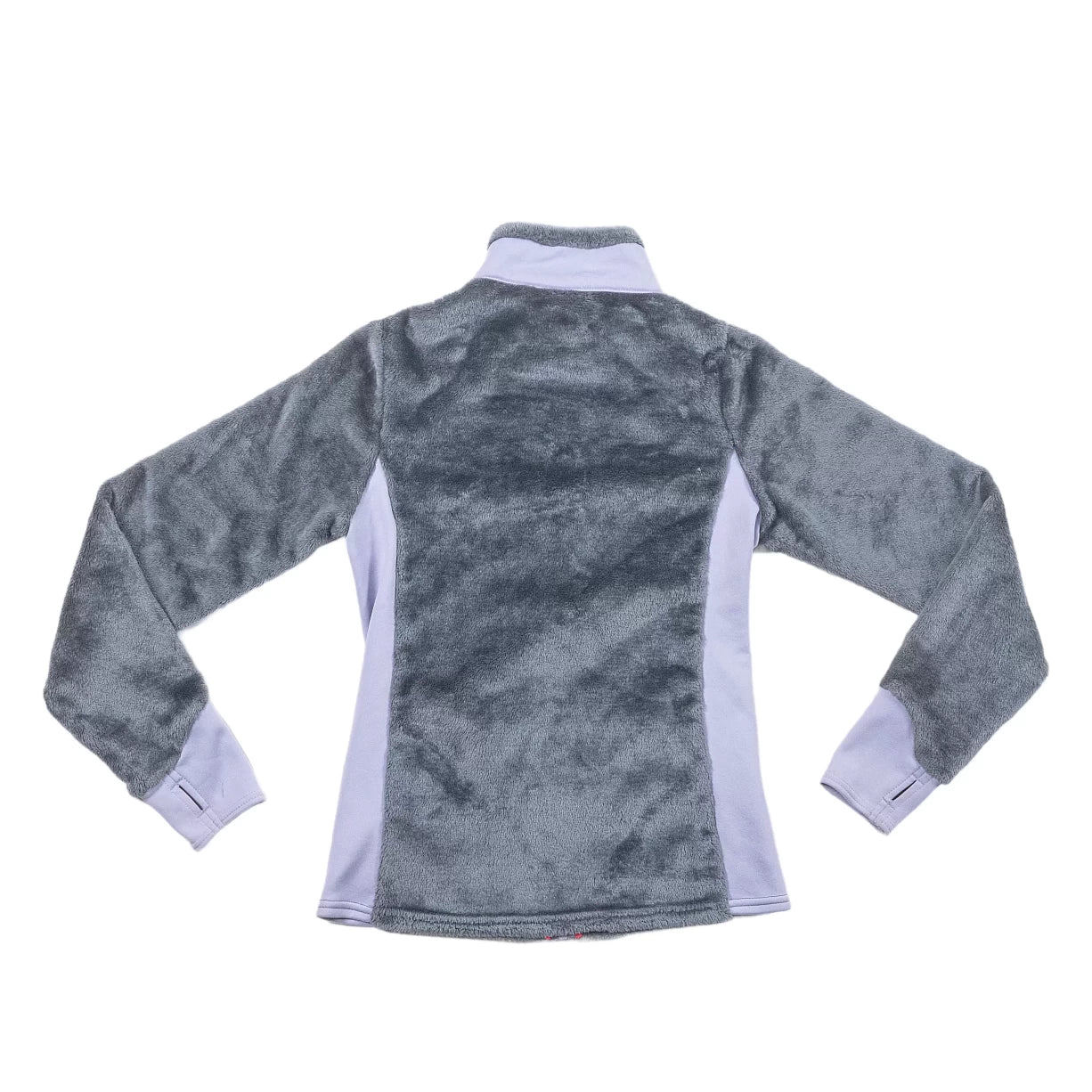 XLGrey/Purple
