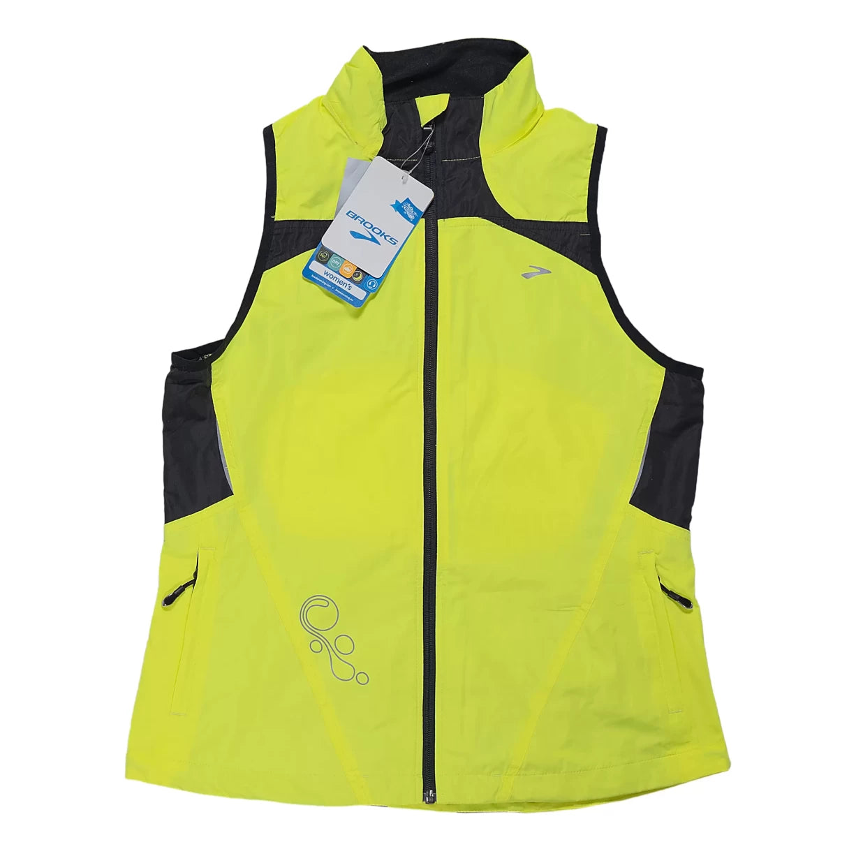 MNeon Yellow