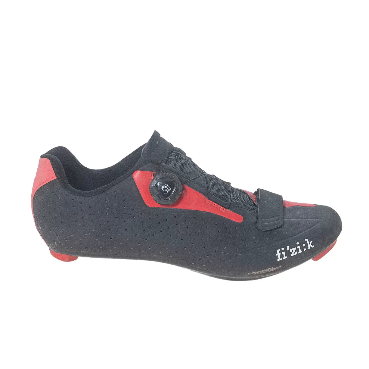 11.5Black/Red