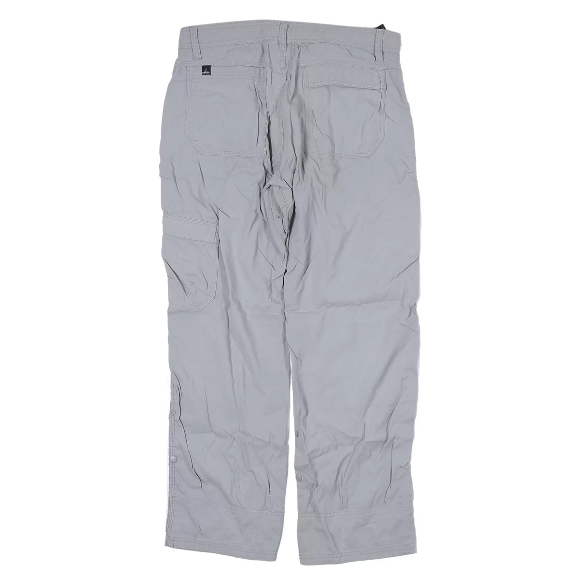 32" x 30"Light Khaki