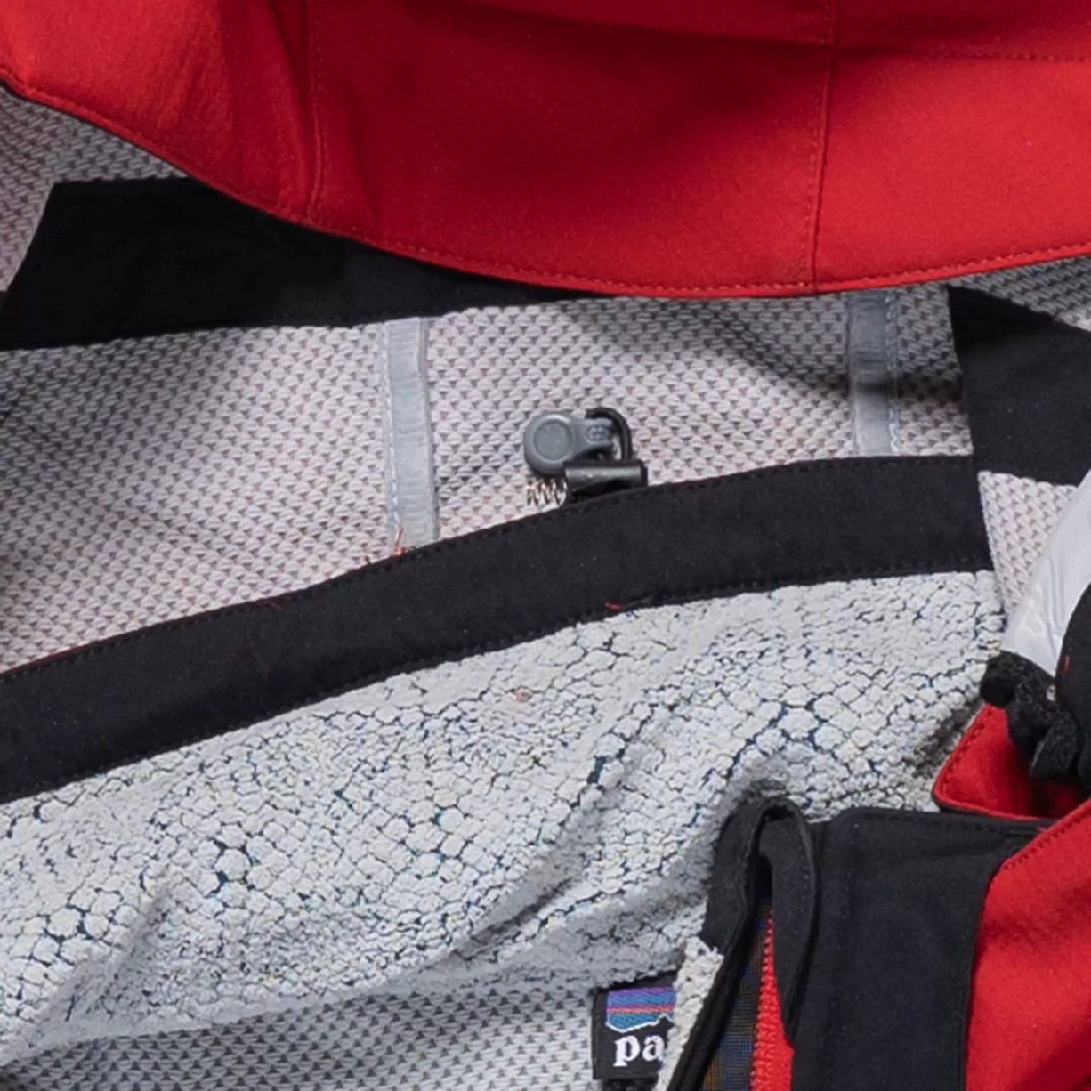 XLRed/Black