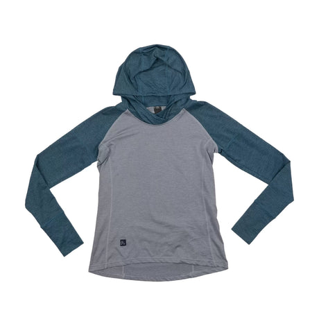 XSGrey/Blue