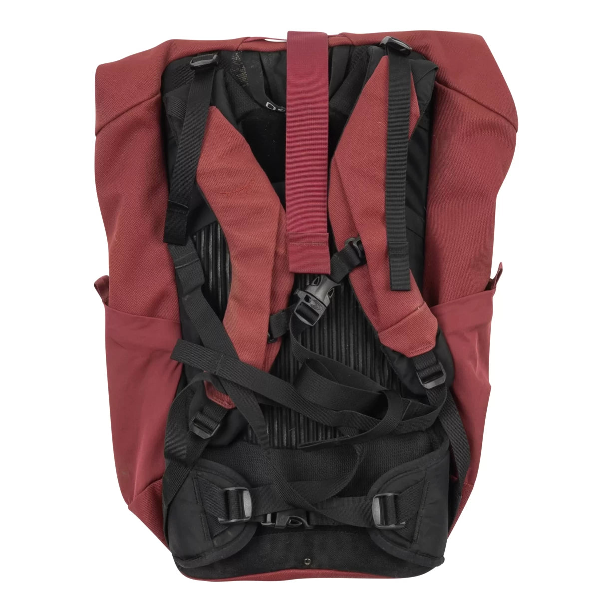 25 LRed
