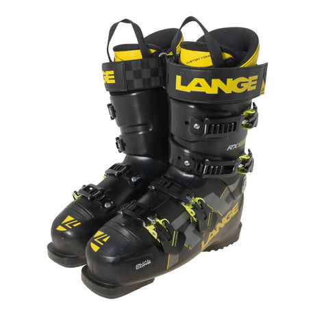 27/27.5Black/Yellow