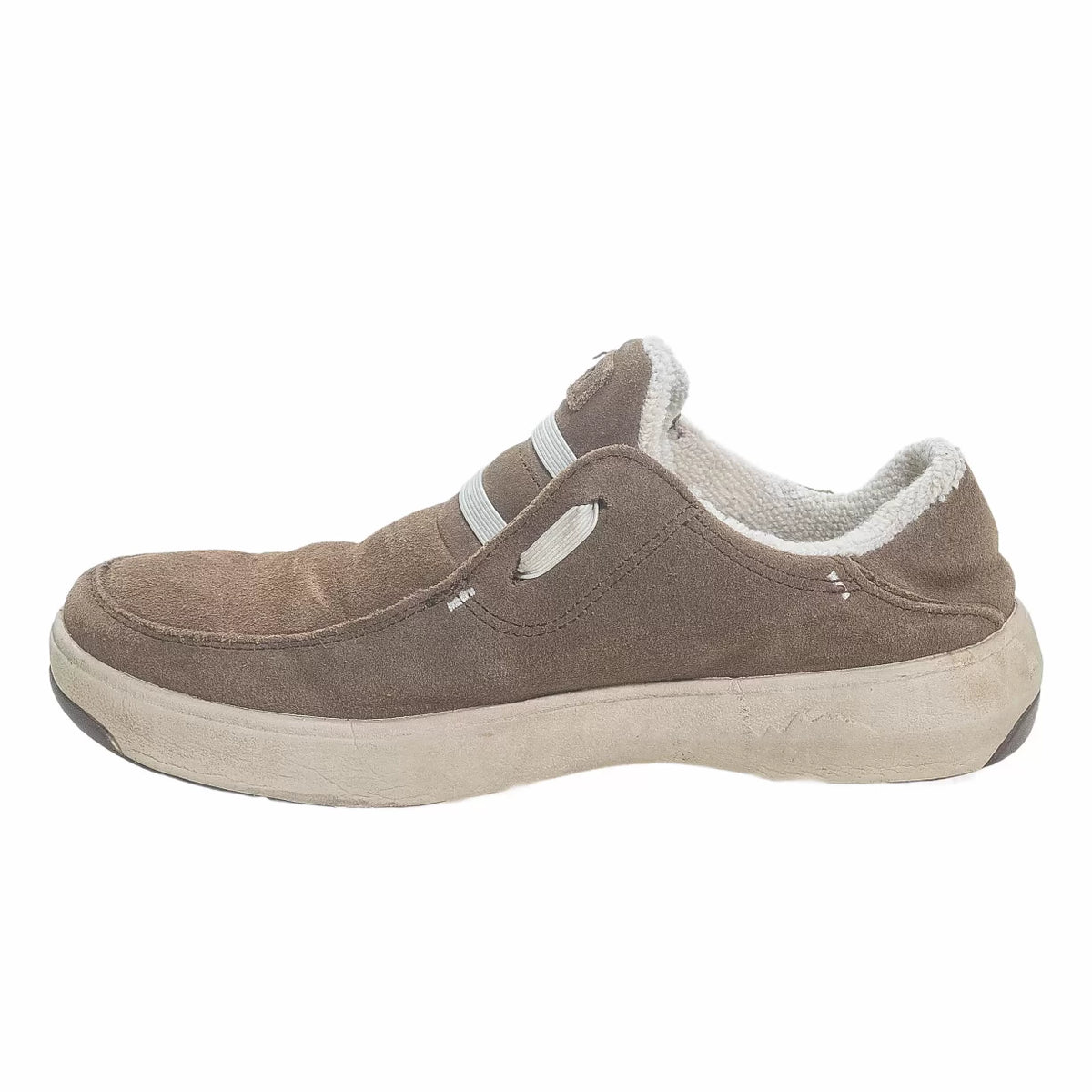 7.5Dark Brown