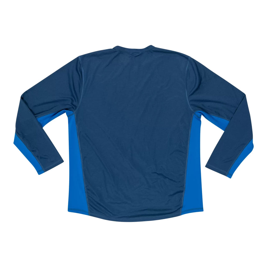 The North Face Vapor Wick Long Sleeve Men s Everything from Geartrade Geartrade